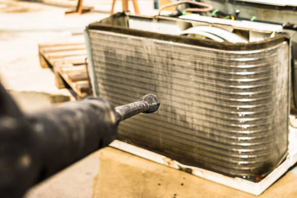 Best HVAC Maintenance and Cleaning  in Ontario, OH