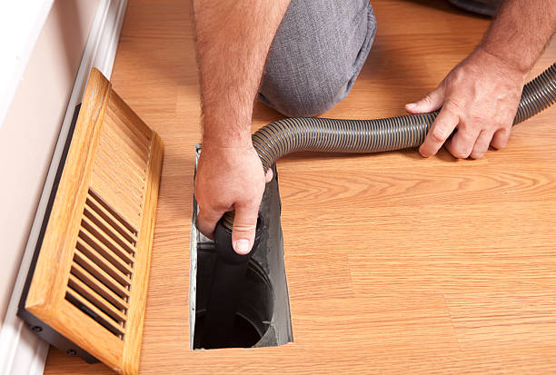 Best Commercial Air Duct Cleaning  in Ontario, OH