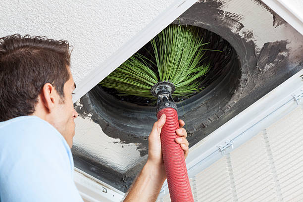 Best Air Duct Cleaning Near Me  in Ontario, OH